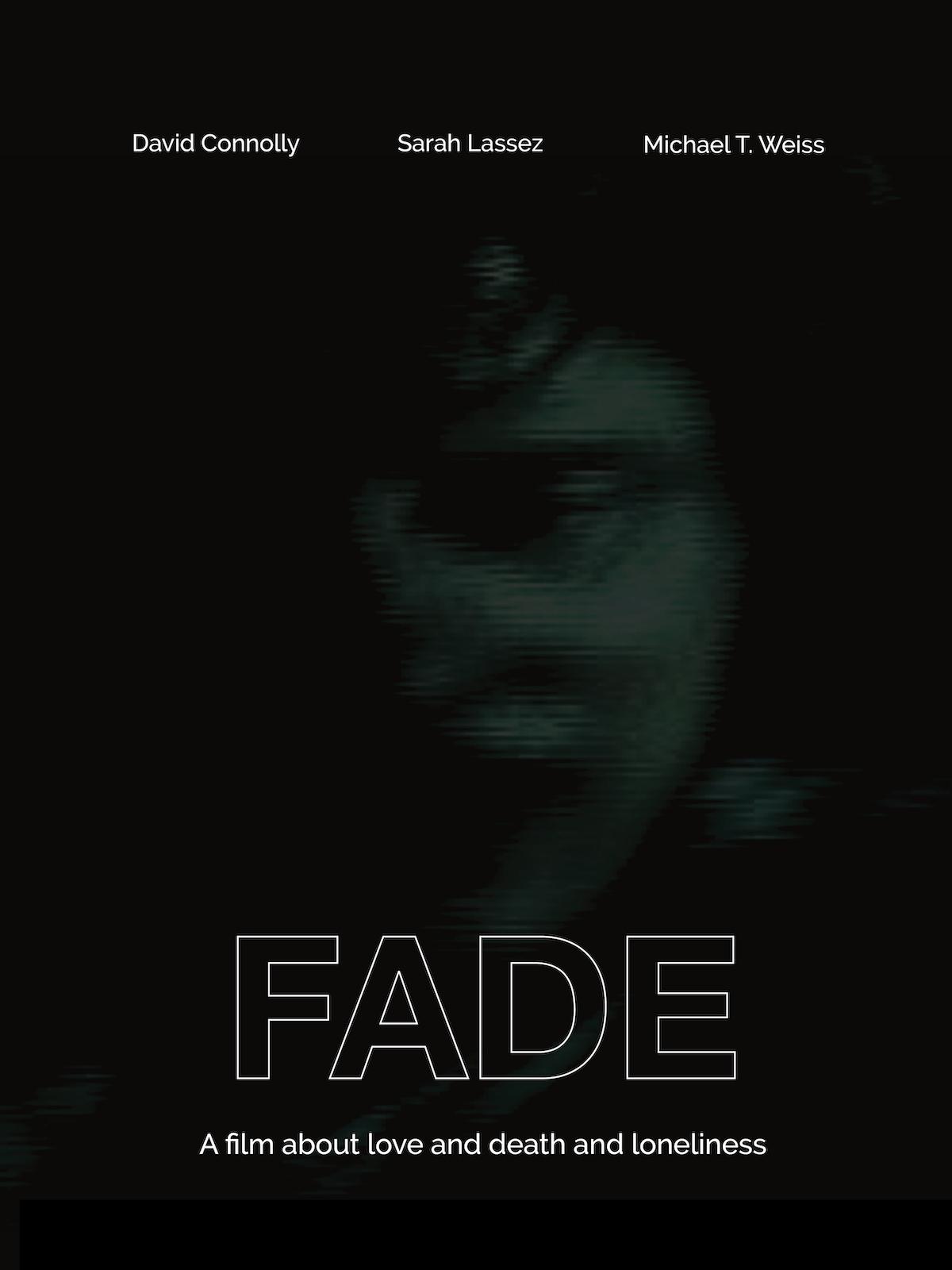 Poster de Fade