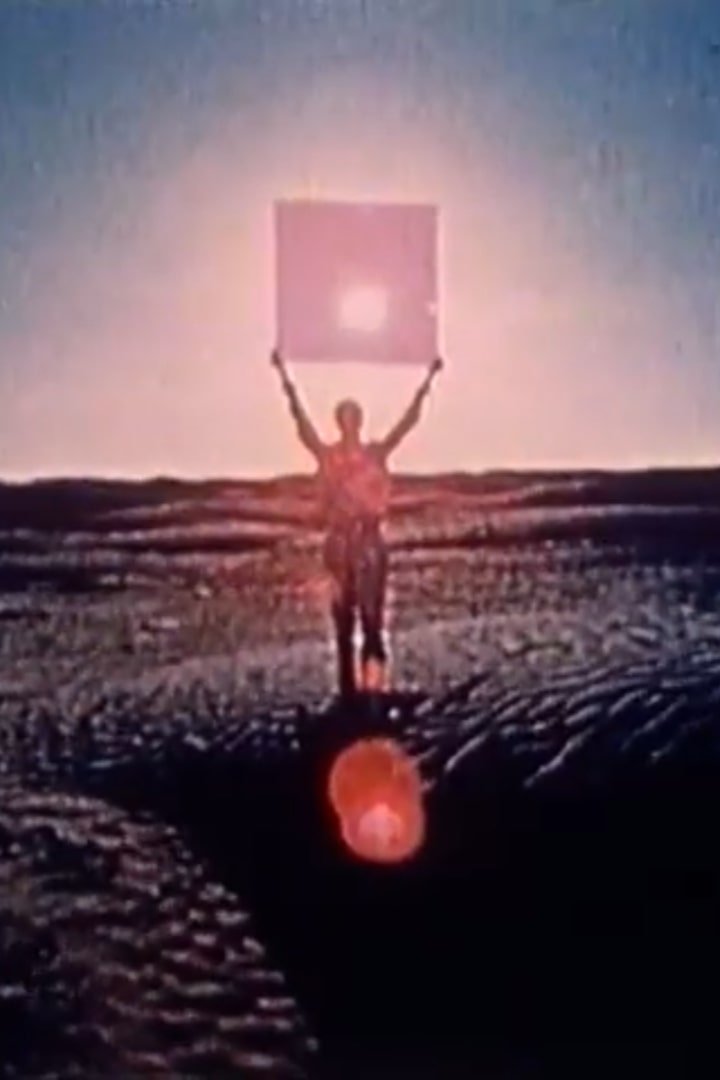 Poster de Tele-Mack