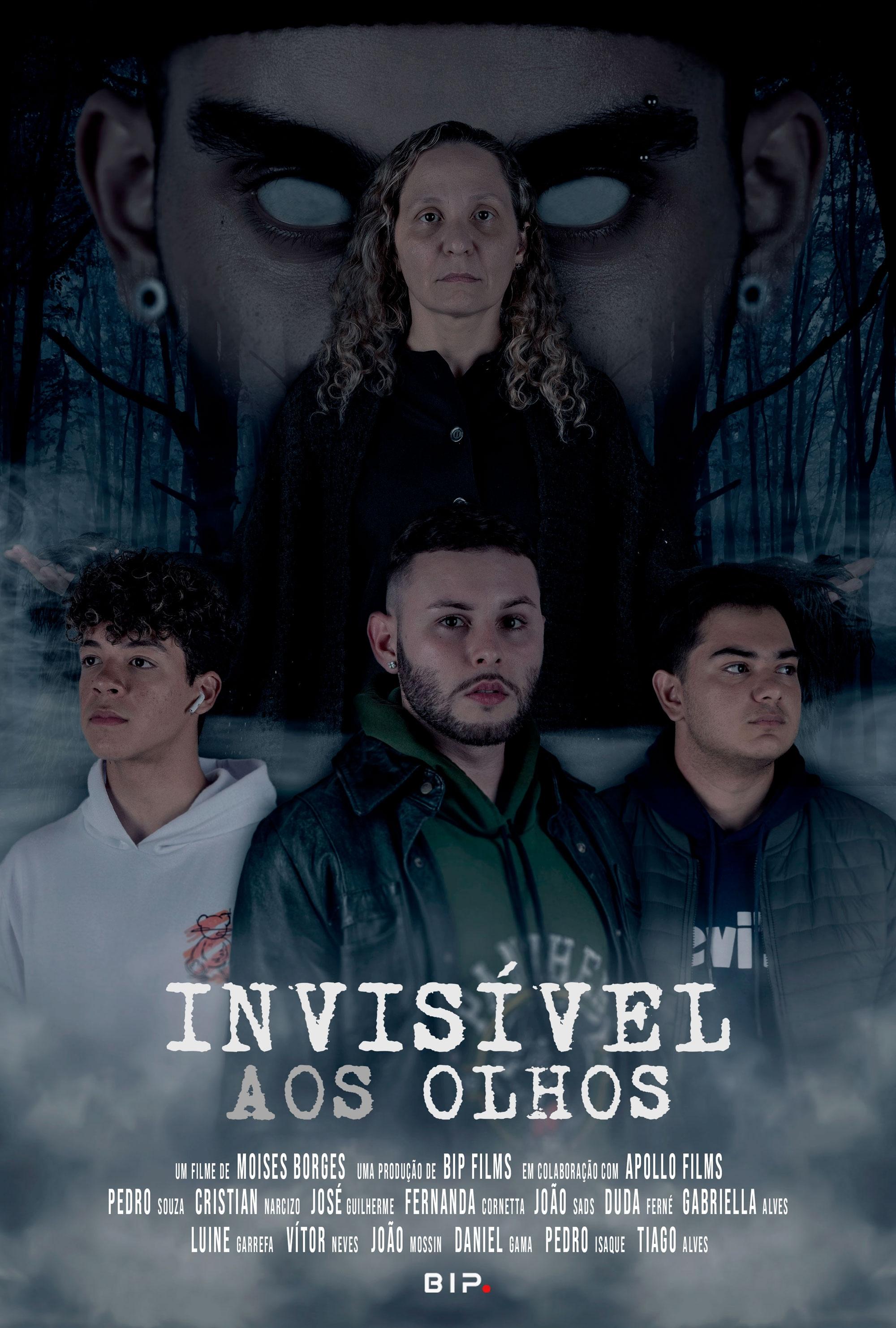 Poster movie
