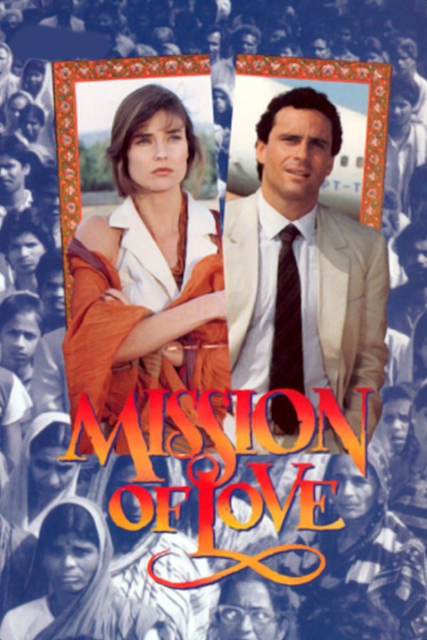Poster de Missione d'amore