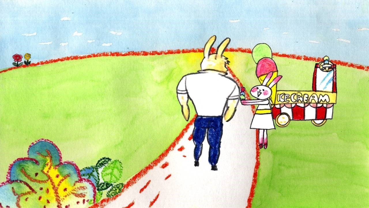 Breast Bunny