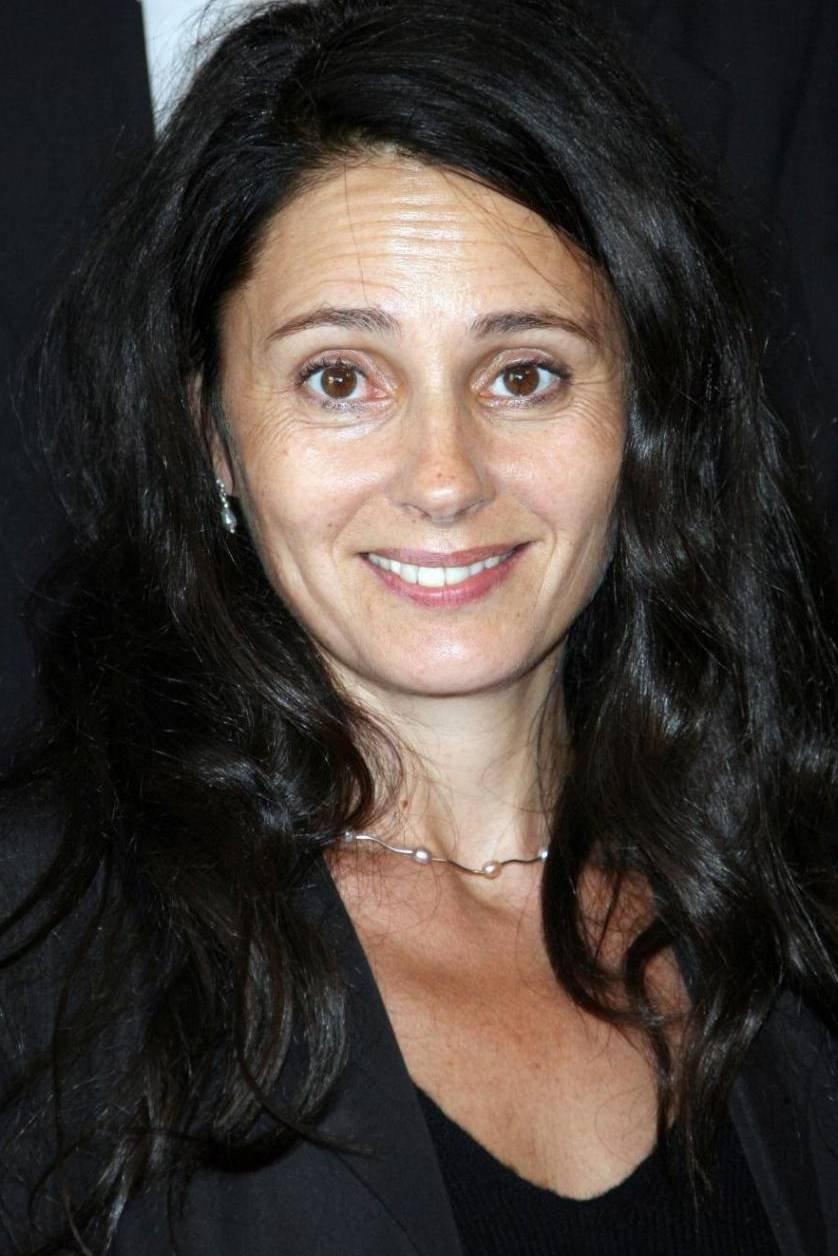 Foto de Anouk Grinberg