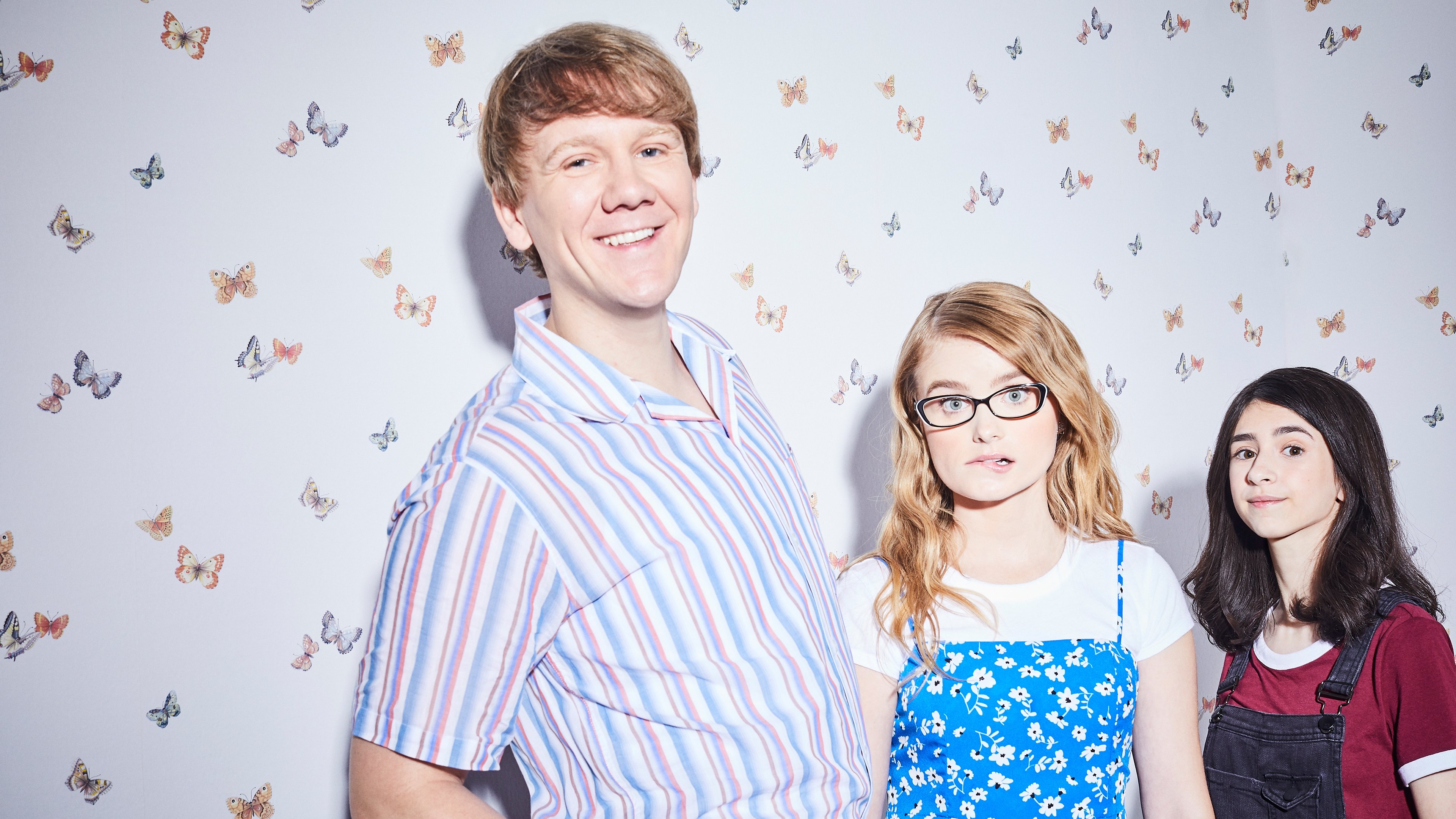 Backdrop image