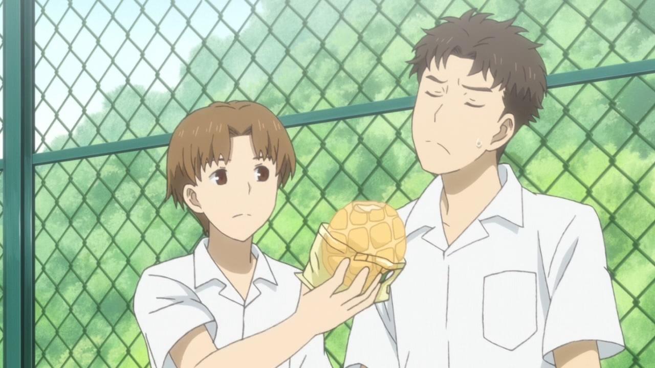 Natsume Yujin-cho - 6. Sezon, 6. Bölüm