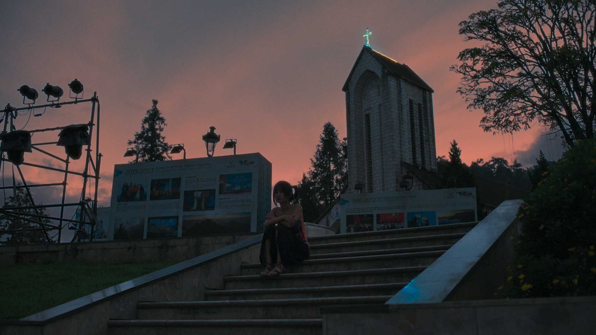 Director