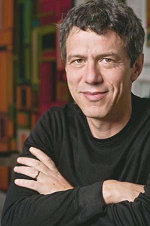 Foto de Bráulio Mantovani
