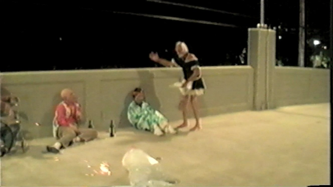 Backdrop image