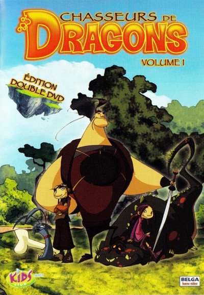 Poster de Temporada 1