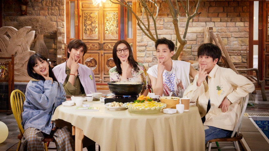 S2 Extra Version EP6