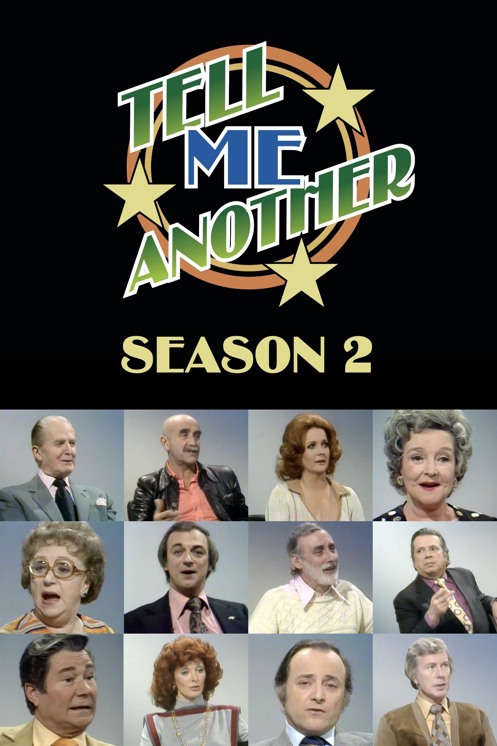 Poster de Temporada 2