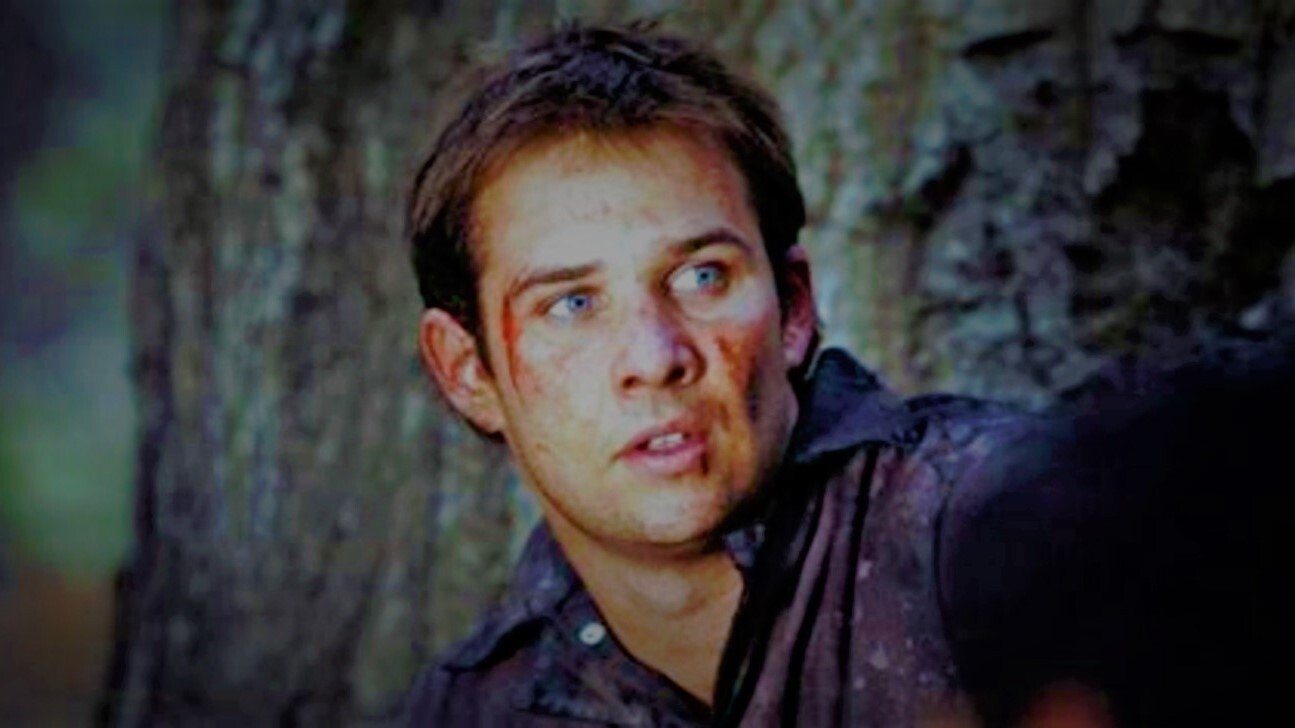 Anthony Jaswinski