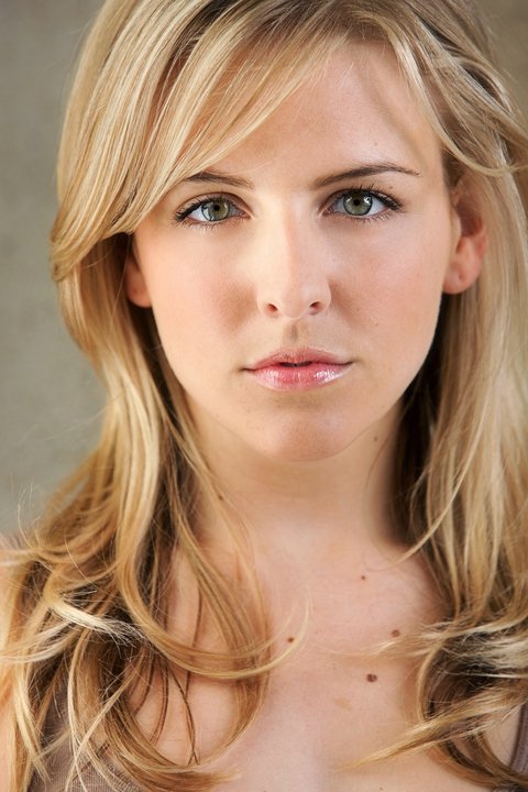 Foto de Heléne Yorke