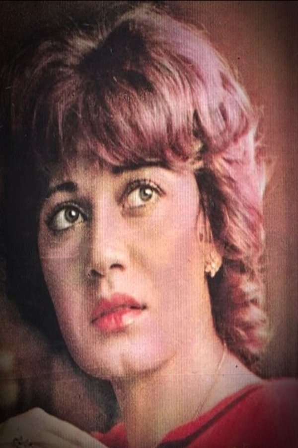 Foto de مديحة كامل