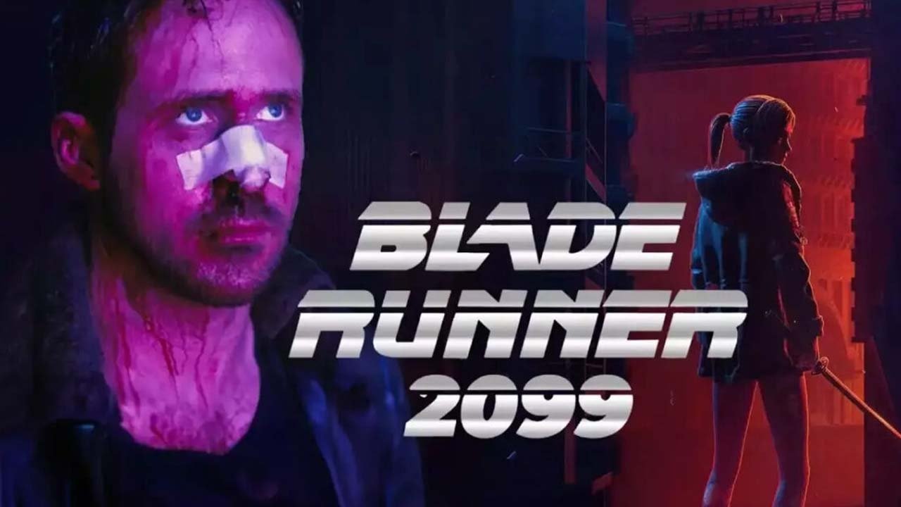 Blade Runner 2099