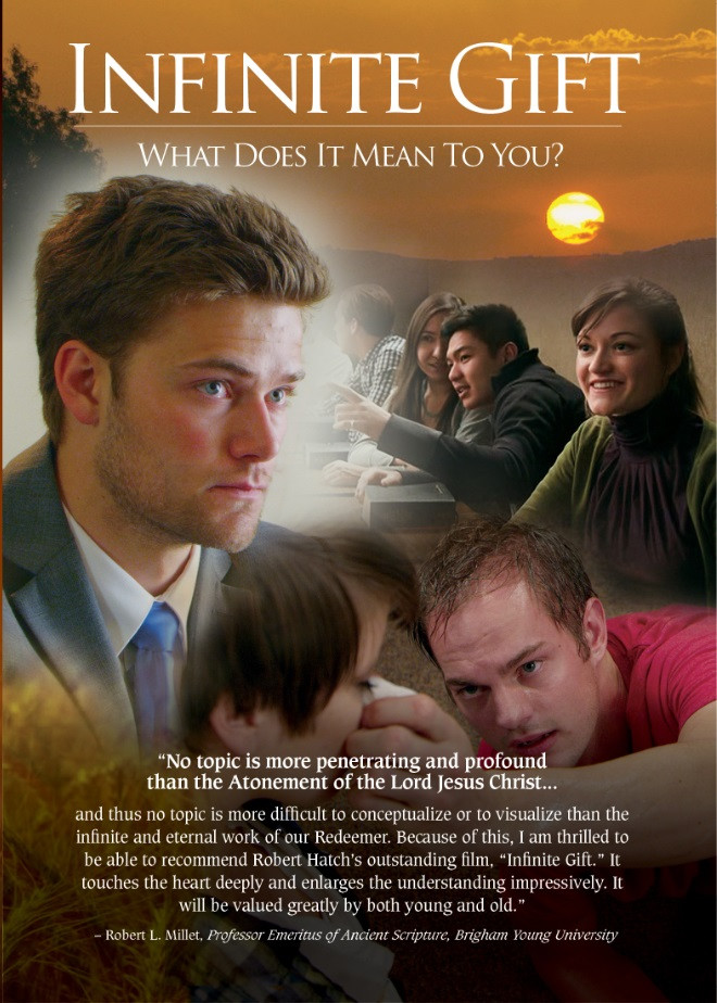 Poster de Infinite Gift