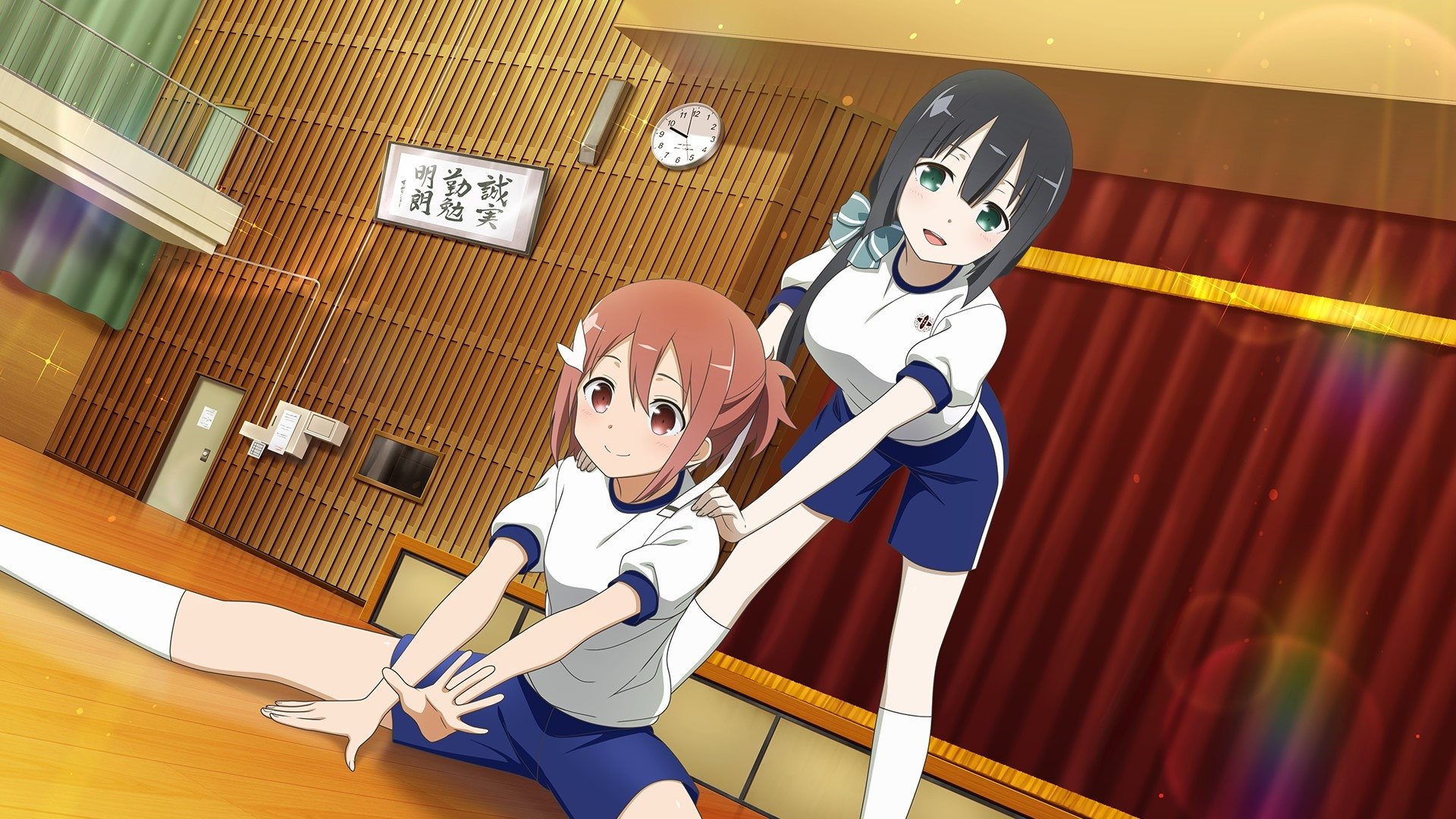 Backdrop image