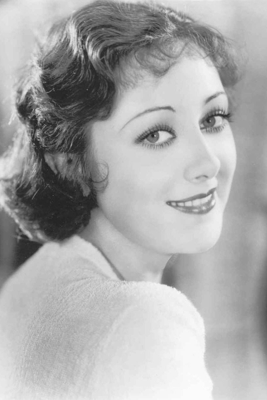 Foto de Ann Dvorak