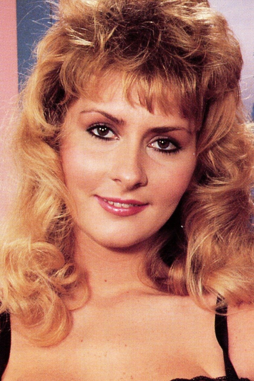 Foto de Tanya Foxx