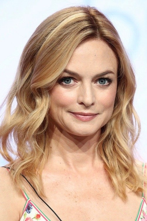 Foto de Heather Graham