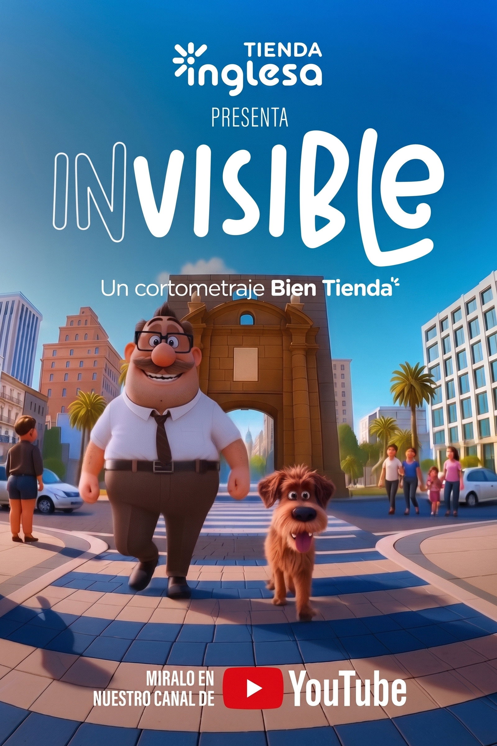 Invisible