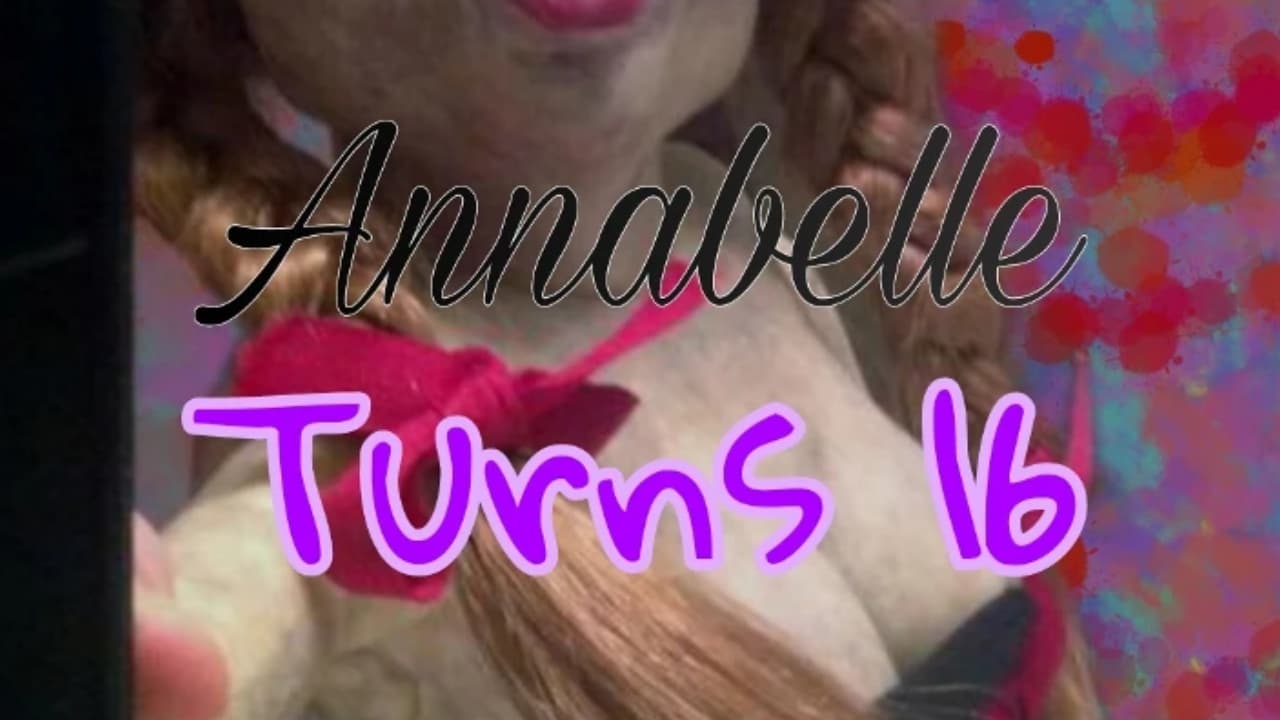 The Conjuring: Annabelle Turns 16