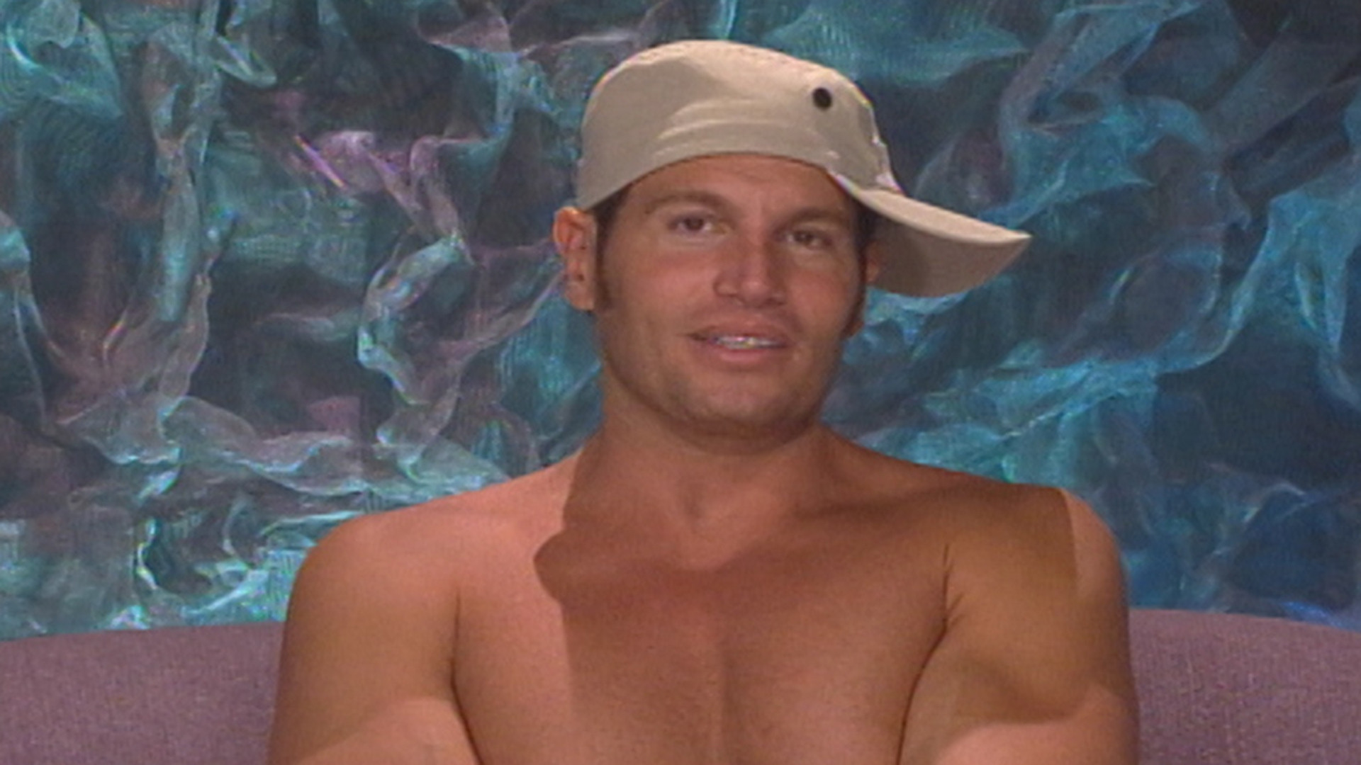 9th Nominations & Veto Competition