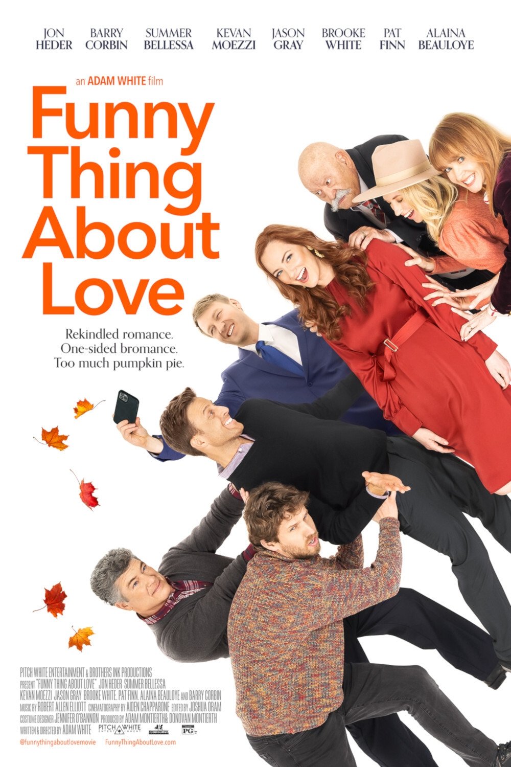 Poster movie