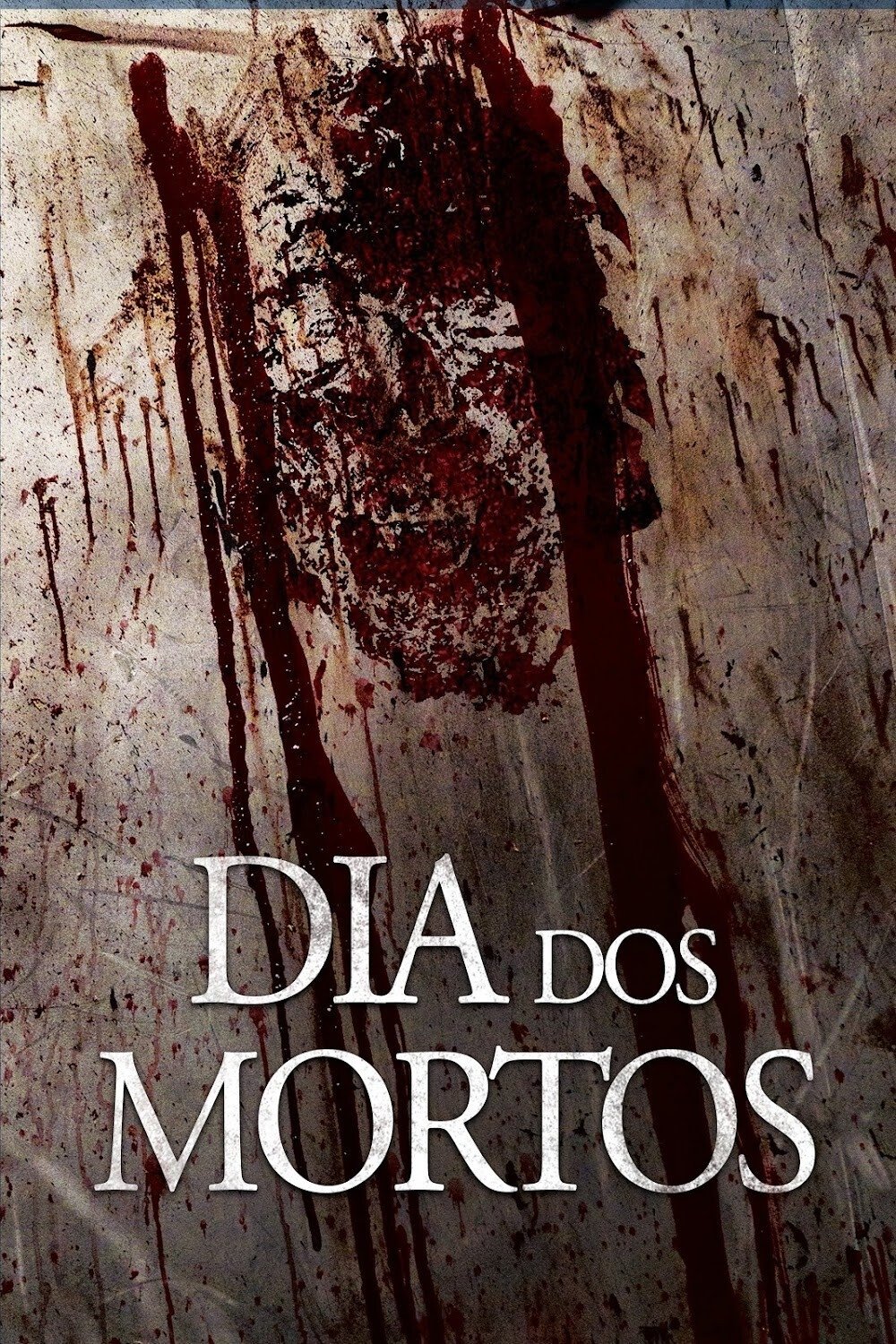 Poster de Dia dos Mortos