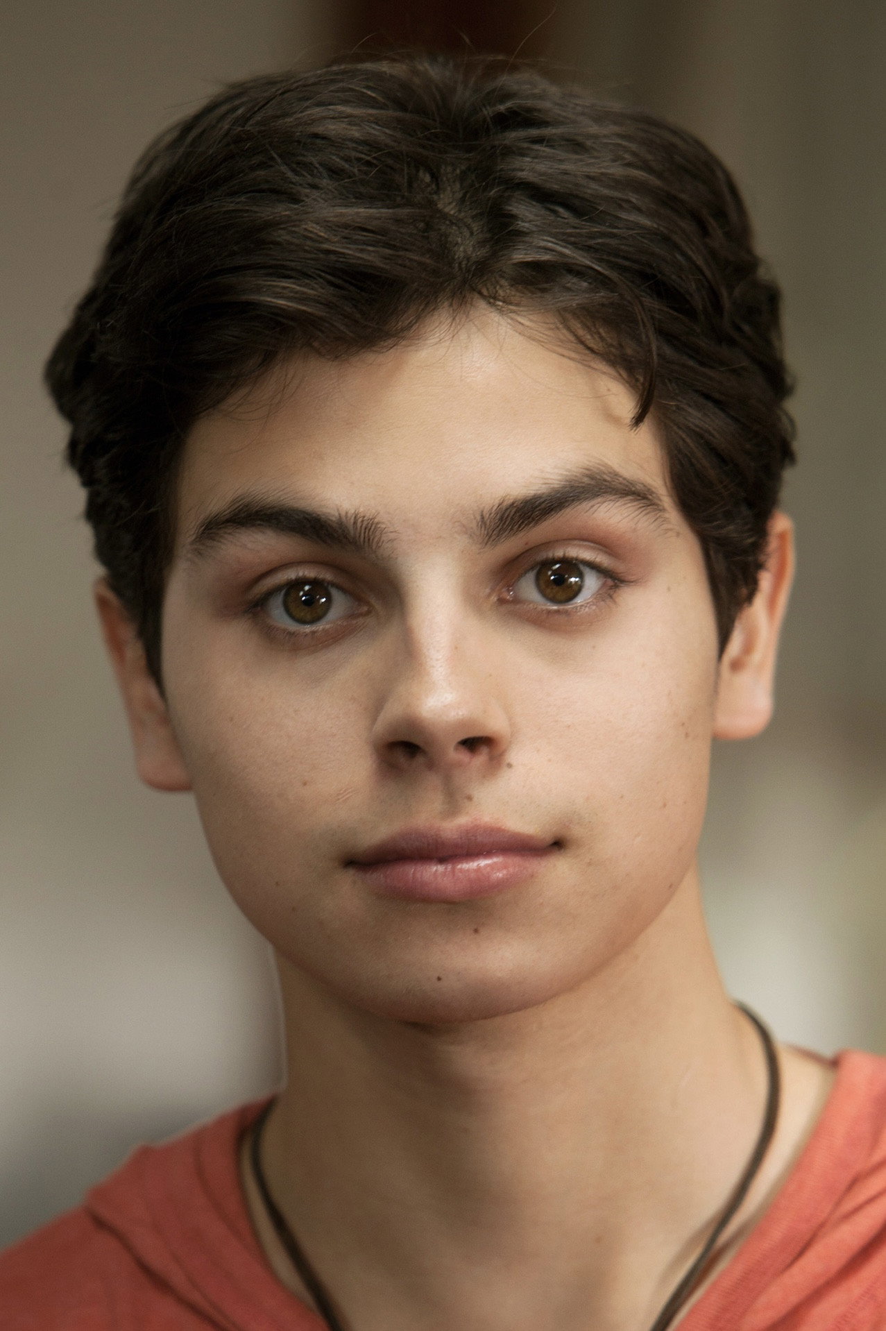 Foto de Jake T. Austin