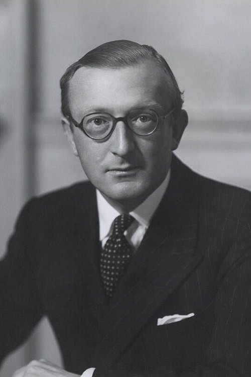 Foto de Alexander Baron