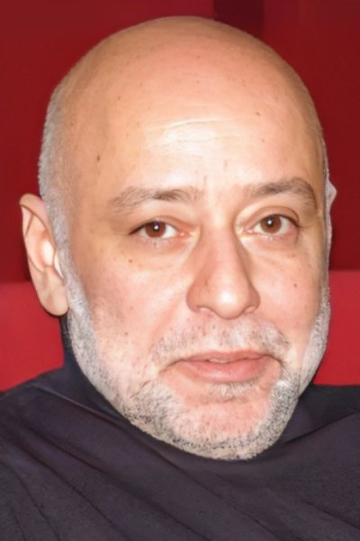 Foto de Şakir Gürzumar