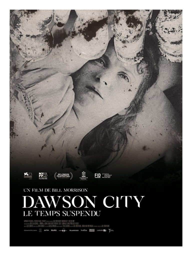 Dawson City: Le Temps suspendu