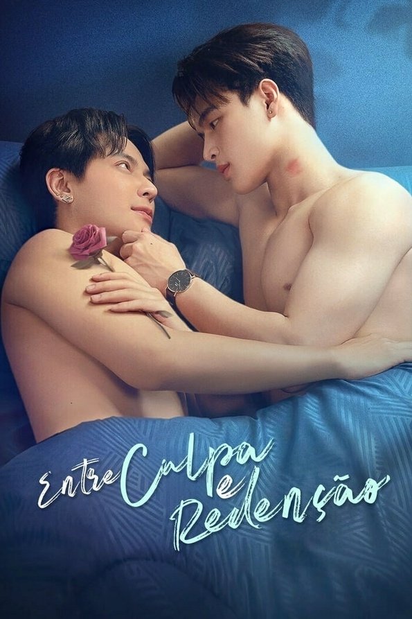 Poster de Entre Culpa e Redenção