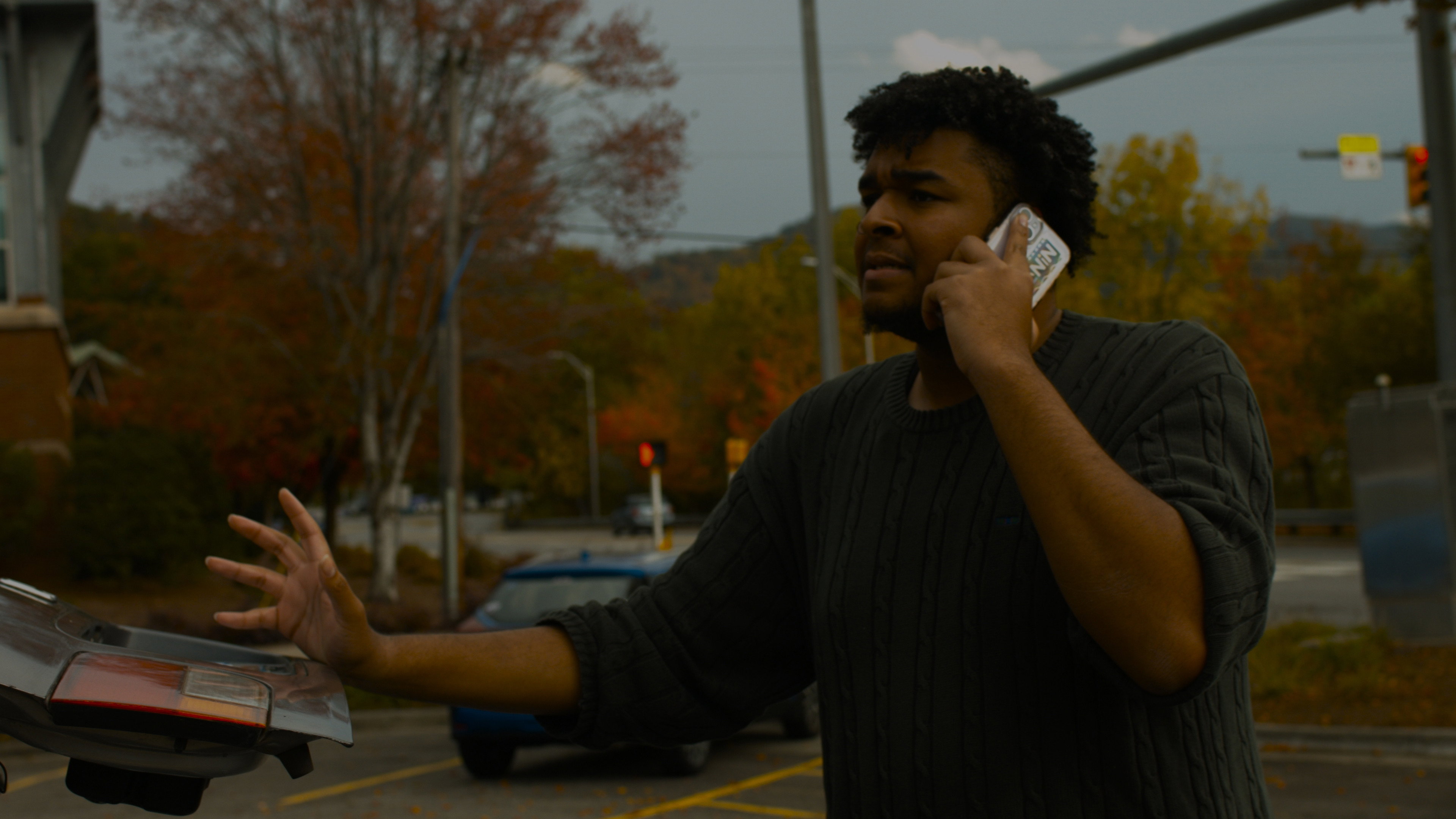 Director