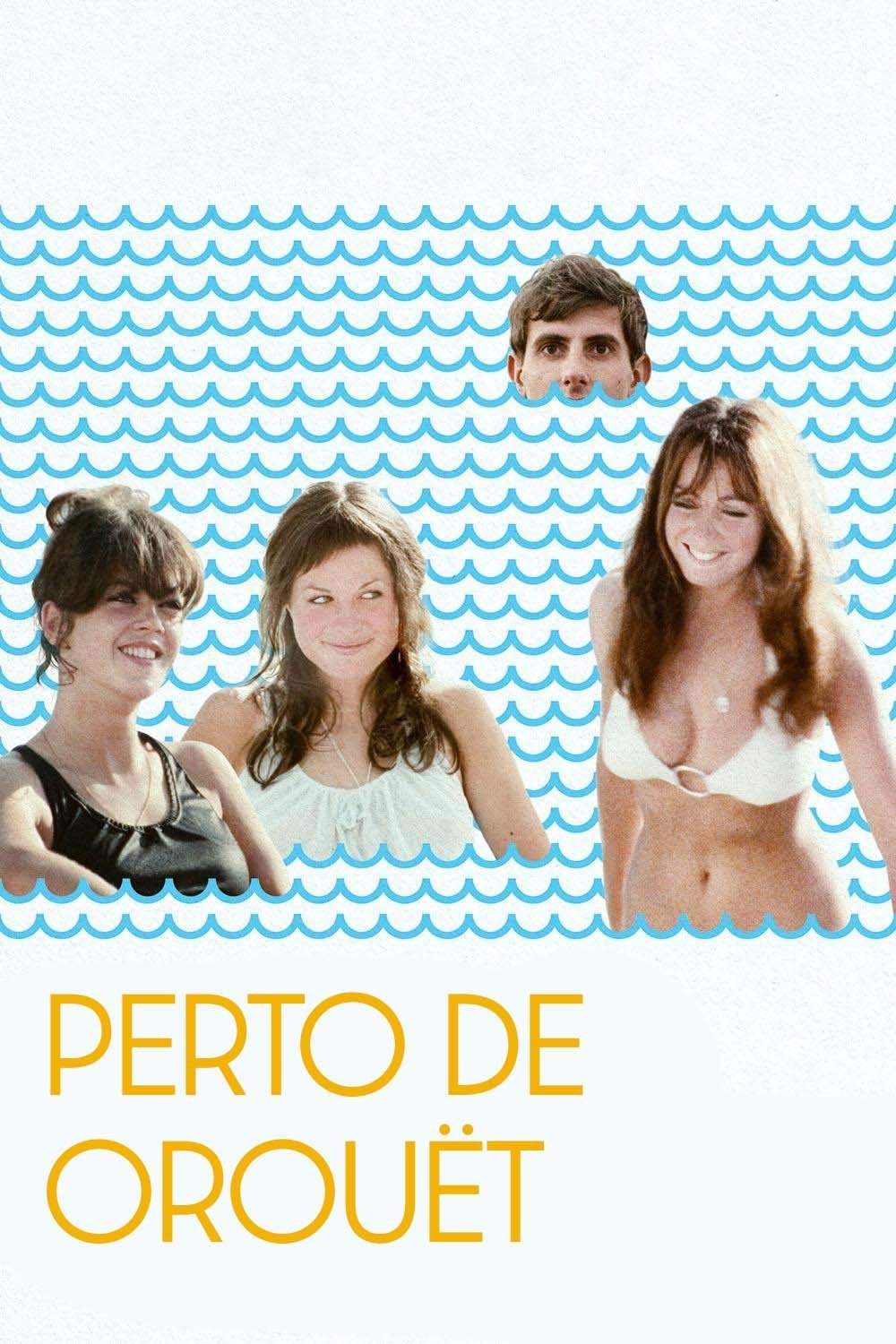 Poster de Perto de Orouët