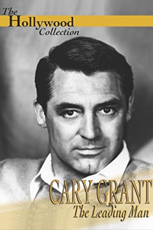 Poster de Cary Grant: A Celebration of a Leading Man