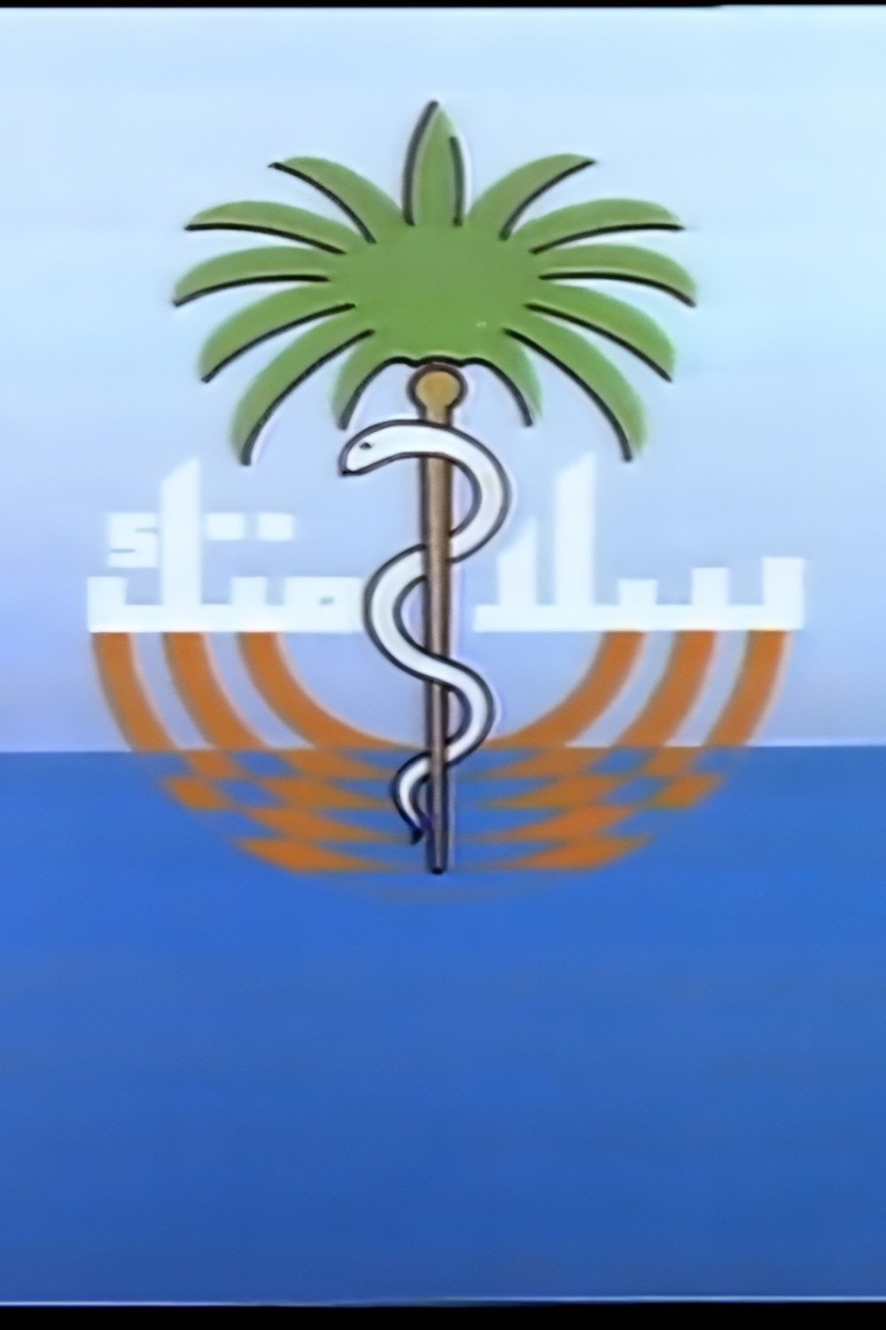 Poster de سلامتك