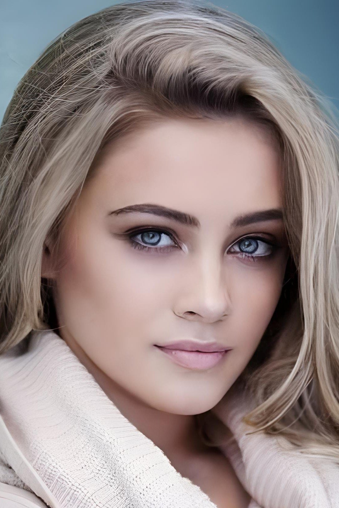 Foto de Josephine Langford