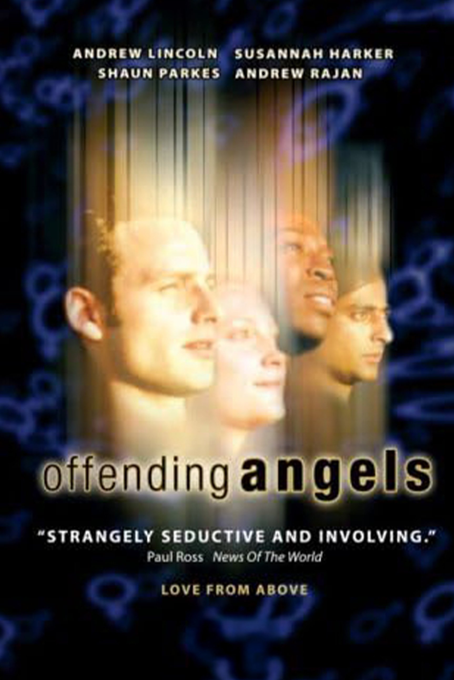 Offending Angels