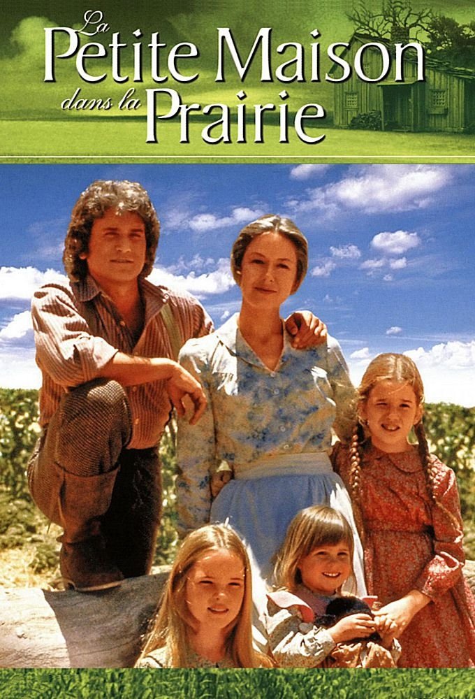 La petite maison dans la prairie saison 8 episode 9 en streaming