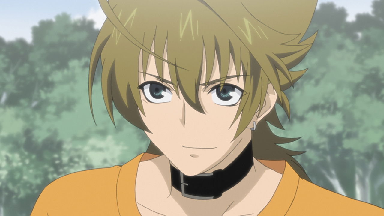 Shadow of the Cottage of Forgotten Laughte