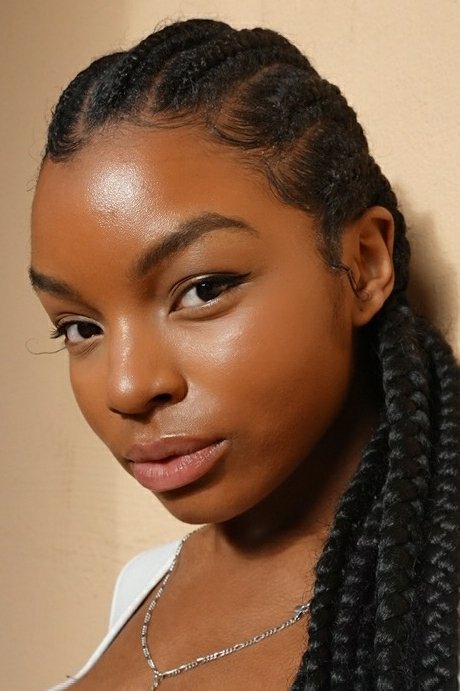 Foto de Yasmin Monet Prince