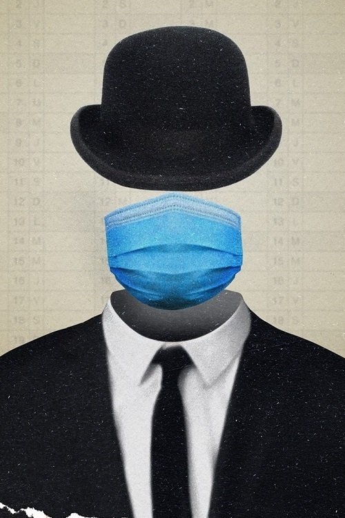Poster movie