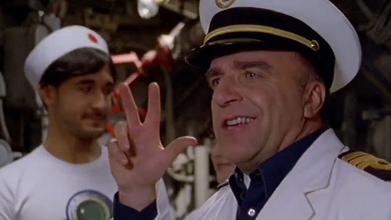 Starting over / The school trip