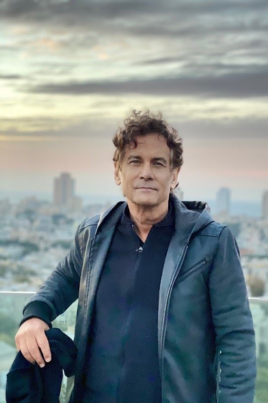 Foto de Pierre Rehov