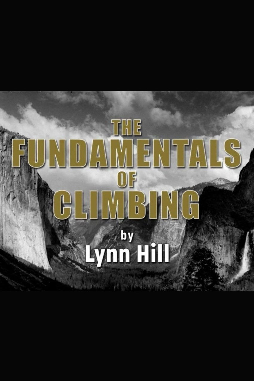 The Fundamentals of Climbing