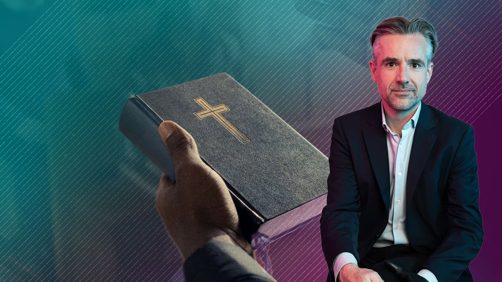 The Church and Modernity: Still Compatible?