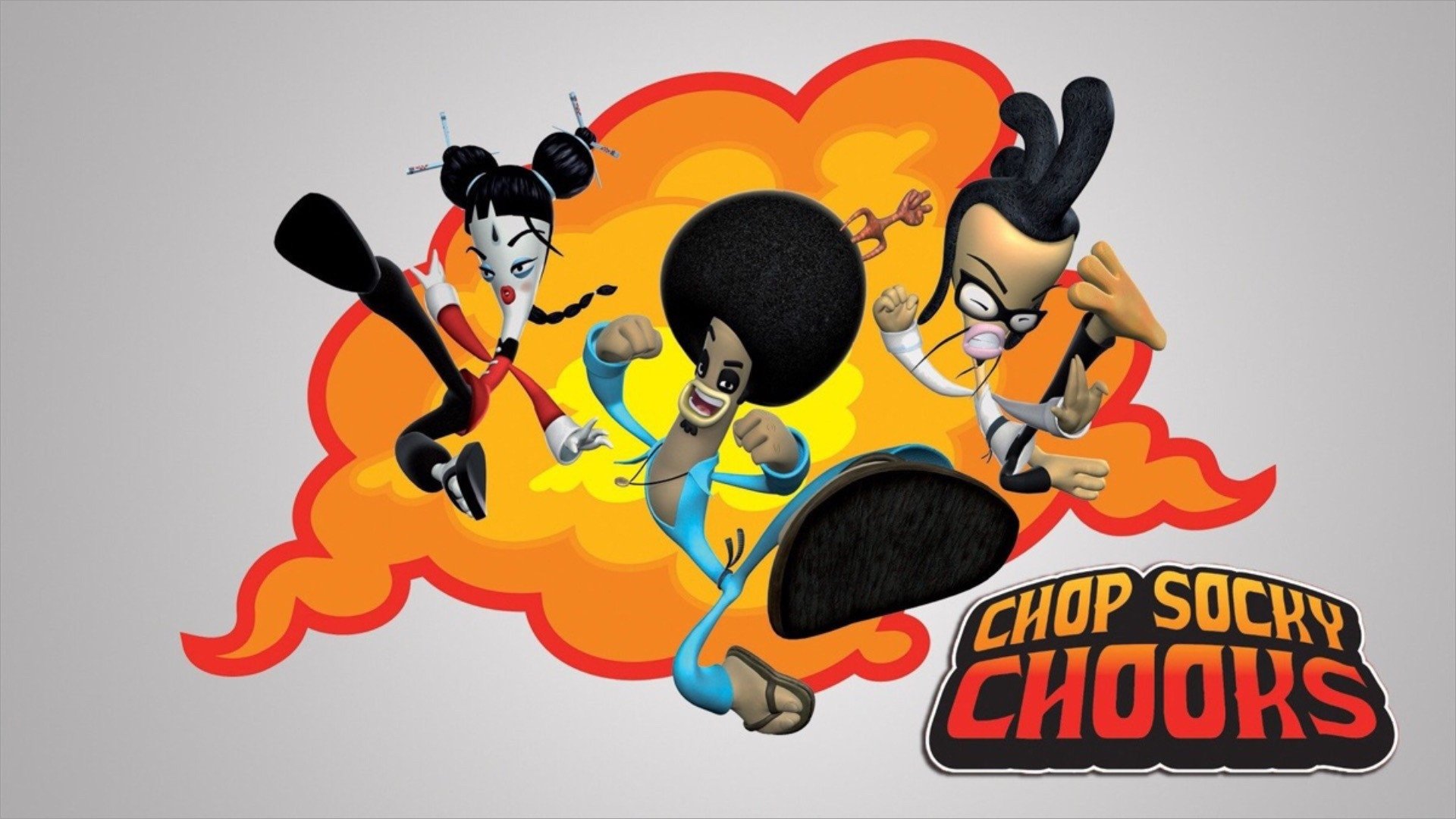 Backdrop image
