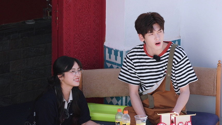 S9 Exclusive Fancam EP2