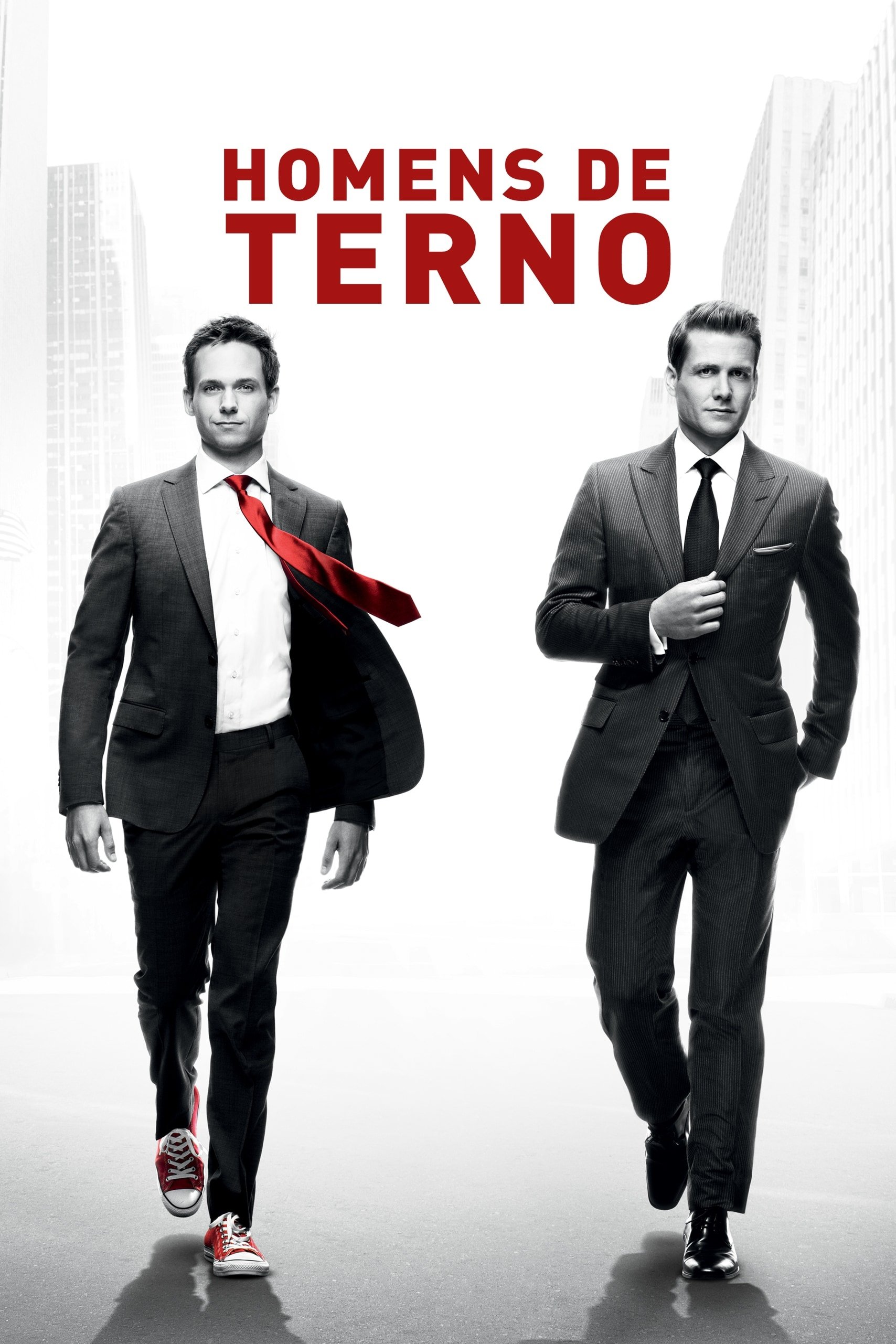 Poster de Temporada 2